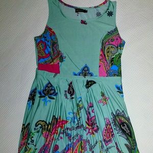 Dress👗 with Pockets